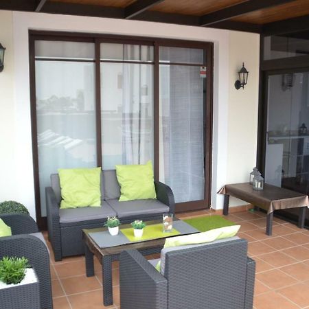 Casa Mabel Villa Плая Бланка Екстериор снимка