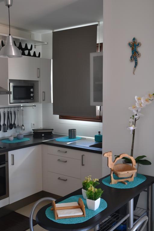 Casa Mabel Villa Плая Бланка Екстериор снимка